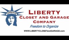 Liberty Closet and Garage Company can help you get your home organized. Our systems are for more than just the closet and garage. We offer custom built closet systems that can be used in home offices, pantries, linen rooms, and mud rooms.