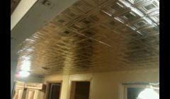 Ceiling tile