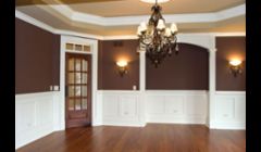 BENJAMIN MOORE\nSHERWIN WILLIANS\nCALIFORNIA
