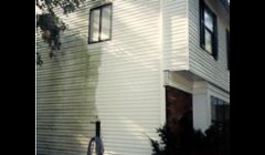 POWER WASH SERVICES STARTING @200
