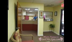 Our Team office