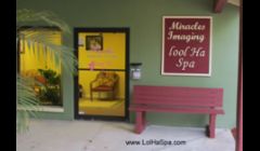 Lool ha Spa  & Miracles Imaging Ultrasound