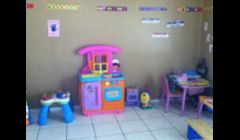 OUR PLAY AREA