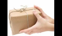 Courier Services