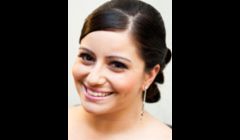 Kelly.\
Bride - Bridal Makeup