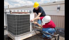 AC Service Richmond VA