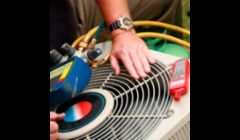 Heating Contractor Richmond VA