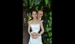Wedding makeup
