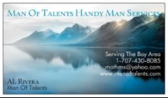Business Card