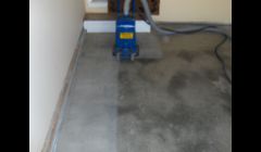 Floor Prep-Shot Blasting
