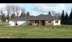 custom ranch 2400 sq. ft.