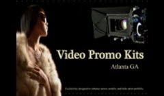 We produce Video Promo Kits design as your online resume and publicity tool.  Designed for business owners, performing talents, live bands, trainers coaches, public speakers, and more.  Contact for pricing and demos.