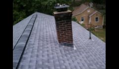 Lifetime Roofing