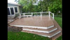 Deck Installations