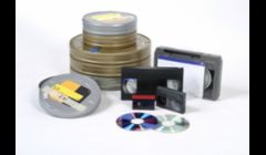 We transfer your home movies, photos and slides with titles and music to DVD,BluRay or to a computer file.