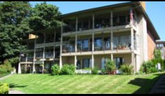 90 condo units in ten buildings on the bluff in Mukilteo were done in 2011.