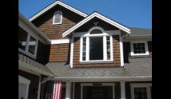 A mondo house we did in 2002  that we are going to do again this summer 2012.