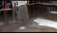 Water Damage Contractor for Lansing, MI