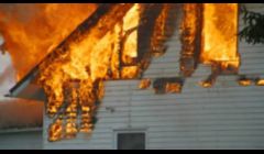 Fire Damage Restoration Company for Lansing and Mid Michigan