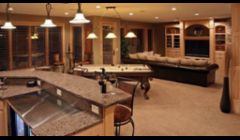 Construction Services Company serving Lansing