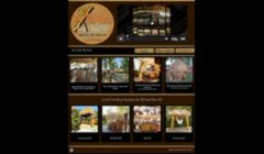 www.Arc-Tiki-Huts.com\nA tiki hut designer, builder and rental service in Martin County. I built their website. 