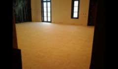 CUSTOM PARQUET FLOORING SANDED