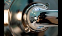 Photographer's Reflection