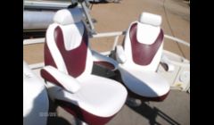 Pontoon Boats