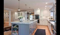 Custom Energy Star Renovation - Westfield, NJ
