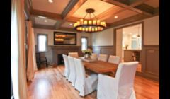 Custom Energy Star Renovation - Westfield, NJ