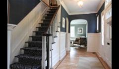Custom Energy Star Renovation - Westfield, NJ