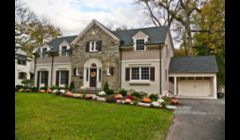 Custom Energy Star Renovation - Westfield, NJ