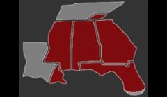 Our coverage area. I have worked on over 425 claims from 2004 to present in the gulf south. If you need the expertise i offer in order to maximize your property claim, please give me a call today.\

