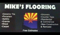 FREE ESTIMATES \\nCALL MIKE 602-793-0832