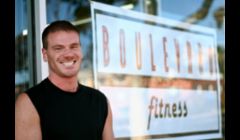 Boulevard Fitness !! :)