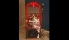 rockola karaoke