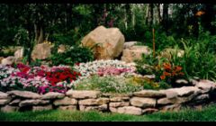 Minneapolis Lasting Impressions Landscaping 