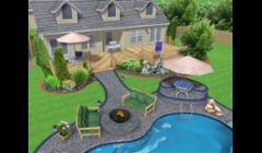Minneapolis Lasting Impressions Landscaping 