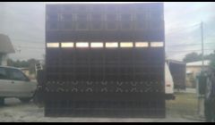 Block Party Speakers 