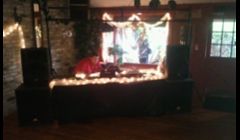 Wedding Setup