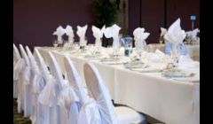 We can help you find a great caterer!