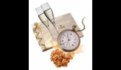 Let us help with the details of planning your big day, or just take the worry of the event with our 