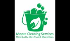 Moore Quality. More Trusted. Moore Clean.\n\nSuperior commercial and residential toxin-free cleaning serving the Twin Cities.\n\nLicensed, bonded, and insured.\n\n$32/hour - residential\n$35/hour - commercial\n\nLocal and Family-owned, owner on-site, 24-ho