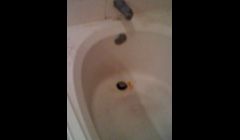 Before Cleaning