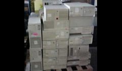 Here is what we pick up. If they are complete, we will pay for these.