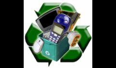 Recycling the world of electronics.