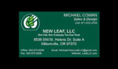Call me for a free quote!