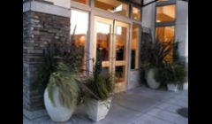 We do both indoor and outdoor potscaping & maintenance programs.
