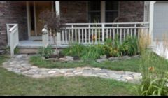 President of GCC'S walkway we did. He enjoys it
