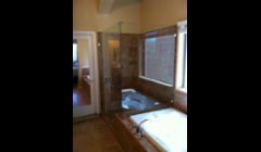 3/8 frameless shower enclosures 